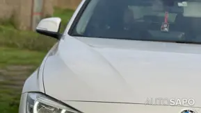 BMW Série 3 320 d EfficientDynamics Advantage Auto de 2016