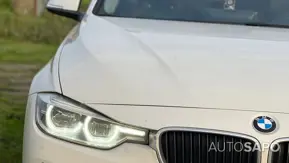 BMW Série 3 320 d EfficientDynamics Advantage Auto de 2016