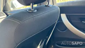 BMW Série 3 320 d EfficientDynamics Advantage Auto de 2016