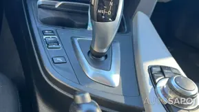BMW Série 3 320 d EfficientDynamics Advantage Auto de 2016