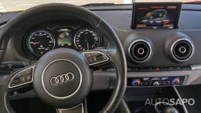 Audi A3 1.4 TFSi S-line S tronic de 2015