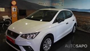 Seat Ibiza 1.0 Style de 2018