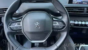 Peugeot 3008 1.2 PureTech Allure de 2019