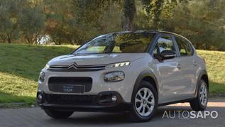 Citroen C3 de 2018