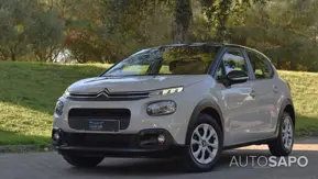 Citroen C3 de 2018