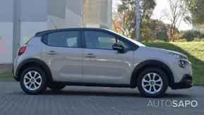 Citroen C3 de 2018