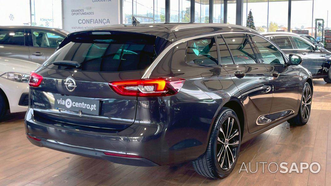 Opel Insignia 1.5 D Ultimate de 2021