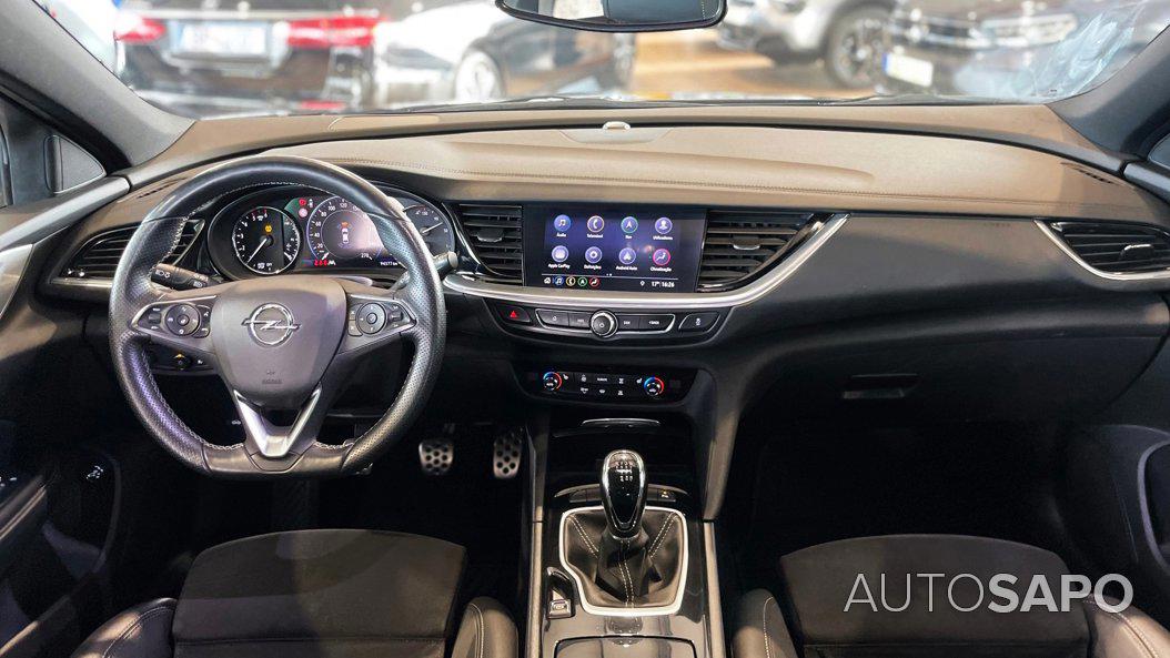 Opel Insignia 1.5 D Ultimate de 2021