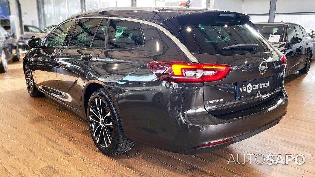 Opel Insignia 1.5 D Ultimate de 2021