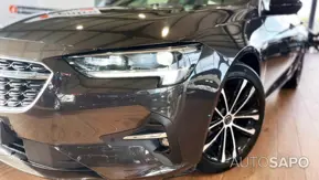 Opel Insignia 1.5 D Ultimate de 2021