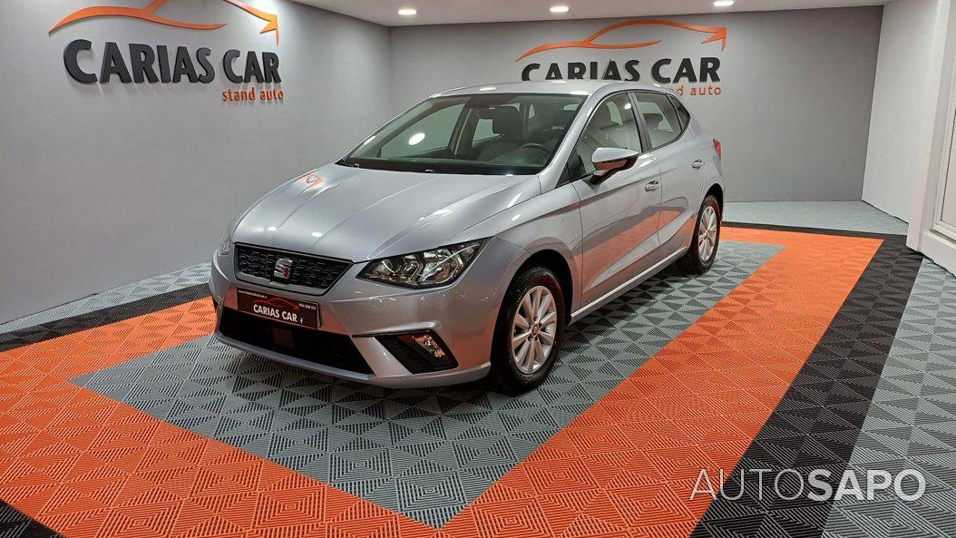 Seat Ibiza 1.0 Style de 2021