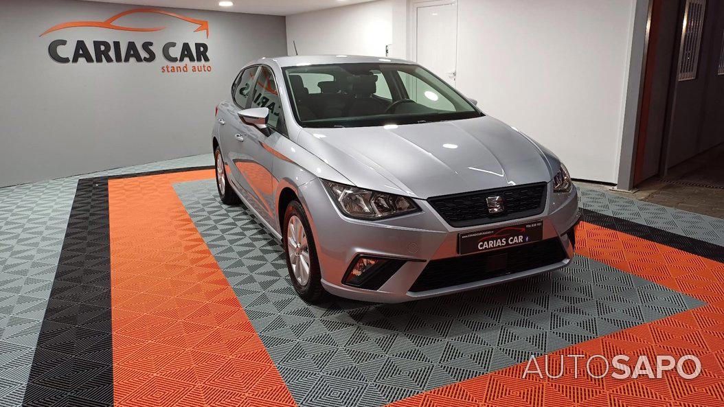 Seat Ibiza 1.0 Style de 2021