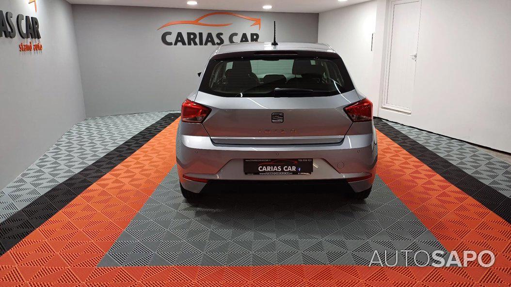 Seat Ibiza 1.0 Style de 2021