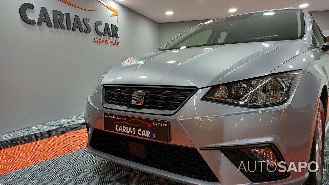 Seat Ibiza 1.0 Style de 2021