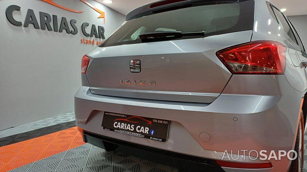 Seat Ibiza 1.0 Style de 2021