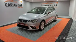 Seat Ibiza 1.0 Style de 2021