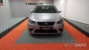 Seat Ibiza 1.0 Style de 2021