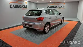 Seat Ibiza 1.0 Style de 2021