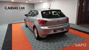 Seat Ibiza 1.0 Style de 2021