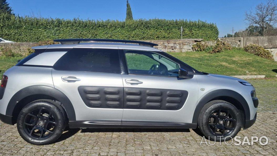 Citroen C4 Cactus 1.2 VTi Feel Ed.Hello de 2018