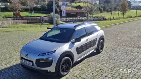 Citroen C4 Cactus 1.2 VTi Feel Ed.Hello de 2018