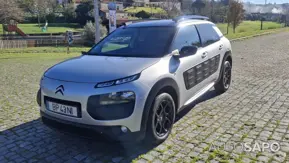 Citroen C4 Cactus 1.2 VTi Feel Ed.Hello de 2018