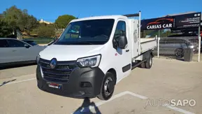 Renault Master de 2021