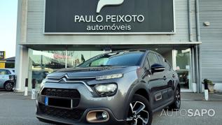 Citroen C3 de 2023