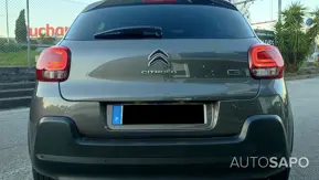 Citroen C3 de 2023