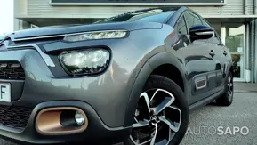 Citroen C3 de 2023