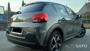 Citroen C3 de 2023