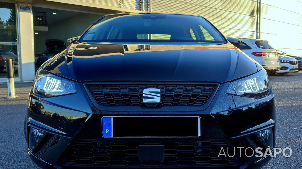 Seat Ibiza de 2023