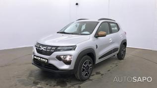 Dacia Spring de 2023