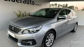 Peugeot 308 de 2021