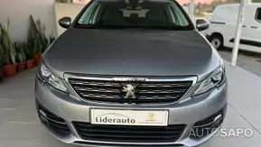 Peugeot 308 de 2021