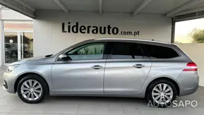 Peugeot 308 de 2021