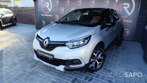 Renault Captur 0.9 TCe Exclusive de 2019