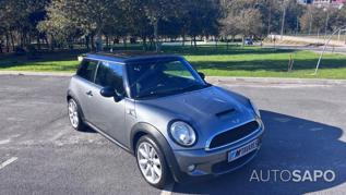 MINI Cooper de 2007