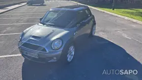 MINI Cooper de 2007