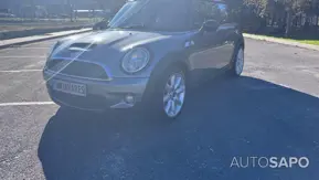 MINI Cooper de 2007