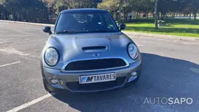 MINI Cooper de 2007