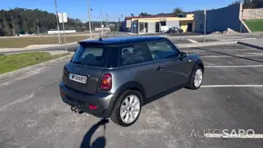 MINI Cooper de 2007