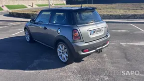 MINI Cooper de 2007