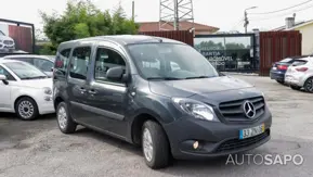 Mercedes-Benz Citan 108 CDi/27 de 2019