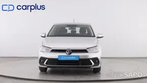 Volkswagen Polo 1.0 TSI Confortline de 2021