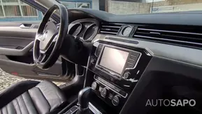 Volkswagen Passat V. 2.0 TDi Edition High. DSG de 2015