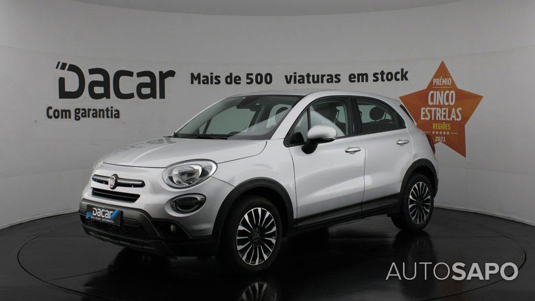 Fiat 500X 1.3 Mjet de 2021