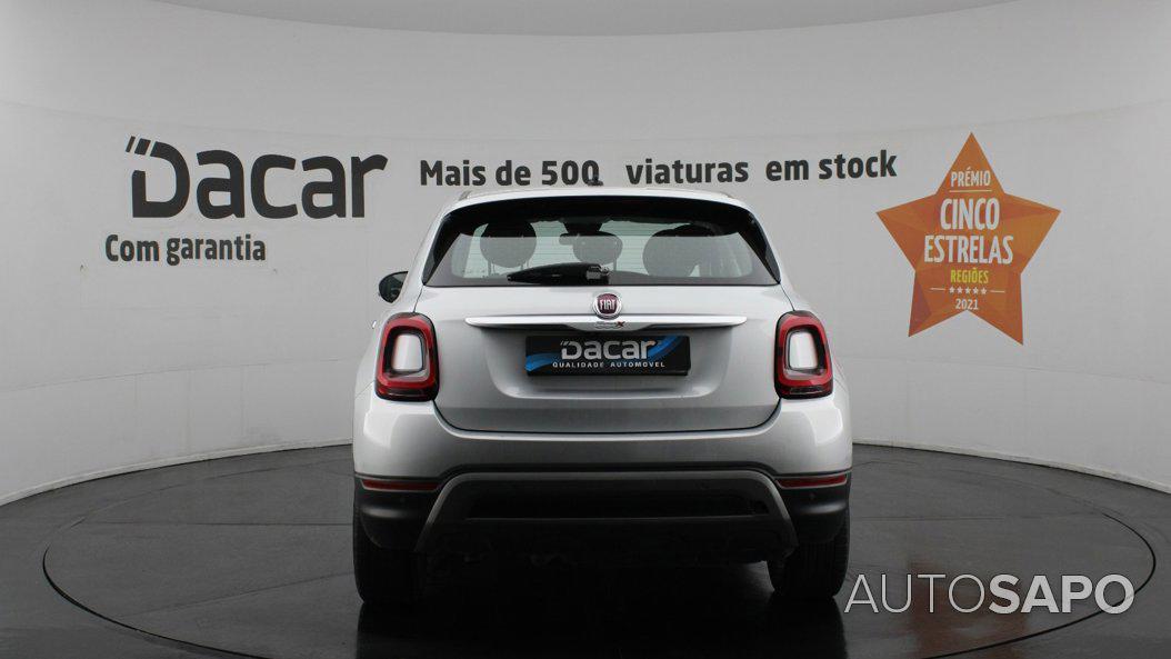 Fiat 500X 1.3 Mjet de 2021