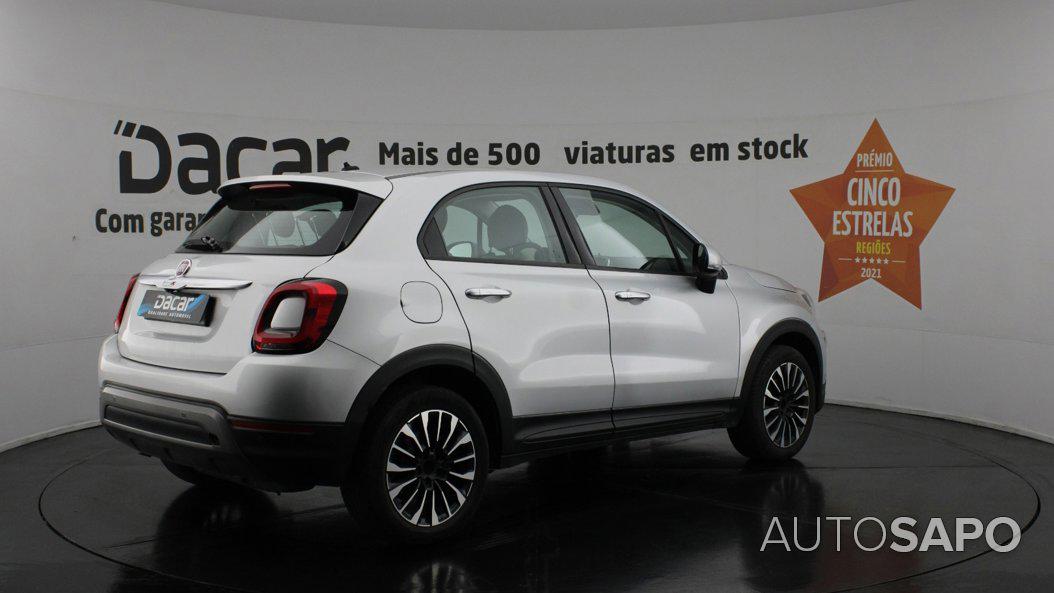 Fiat 500X 1.3 Mjet de 2021