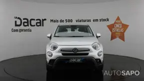 Fiat 500X 1.3 Mjet de 2021